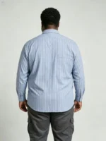 Titan Cut™ Breathable Summer Resort Shirt	Titan Cut™ - Image 10