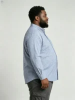 Titan Cut™ Breathable Summer Resort Shirt	Titan Cut™ - Image 9