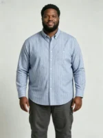 Titan Cut™ Breathable Summer Resort Shirt	Titan Cut™ - Image 8