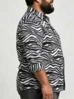 Titan Cut™ Breathable Summer Resort Shirt	Titan Cut™