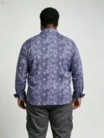 Titan Cut™ Breathable Summer Resort Shirt	Titan Cut™ - Image 8