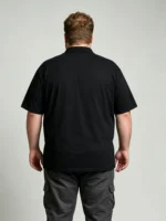 Titan Cut™ Performance Moisture-Wicking Polo - Image 4