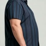 Titan Cut™ Relaxed-Fit Utility Casual Shirt