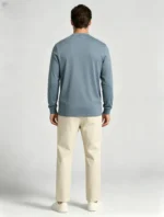 Men's Stretch Comfort Multi-Purpose Long Sleeve Base Layer - Image 6