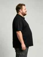 Titan Cut™ Performance Moisture-Wicking Polo - Image 2