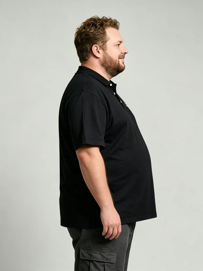 Titan Cut™ Performance Moisture-Wicking Polo - Image 2