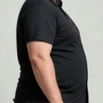 Titan Cut™ Relaxed-Fit Utility Casual Shirt