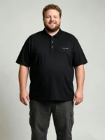 Titan Cut™ Performance Moisture-Wicking Polo - Image 3