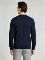 Men's Stretch Comfort Multi-Purpose Long Sleeve Base Layer - Image 4
