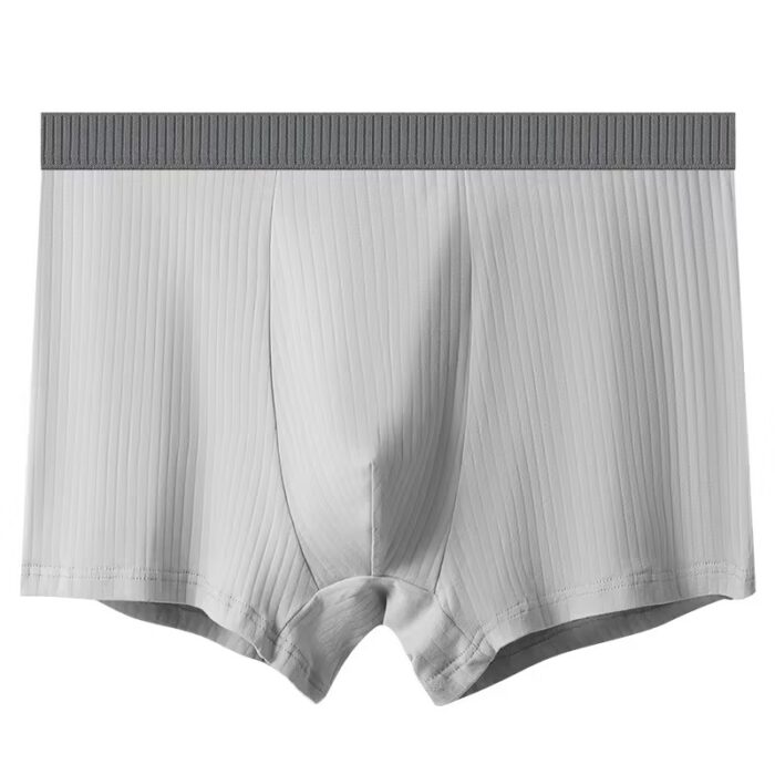 The Titan Cut™ 9" Anti-Chafing Performance Boxer Briefs - Image 8