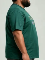 Titan Cut™ Ultra-Stretch Comfort Tee	Titan Cut™