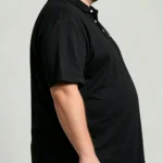 Titan Cut™ Performance Moisture-Wicking Polo