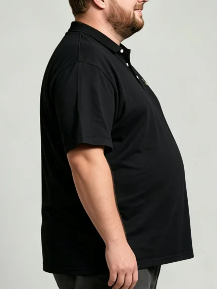 Titan Cut™ Performance Moisture-Wicking Polo