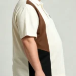 Titan Cut™ Premium Stay-Flat Collar Everyday Polo