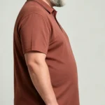 Titan Cut™ Performance Moisture-Wicking Polo