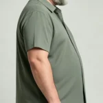 Titan Cut™ Premium Stay-Flat Collar Everyday Polo