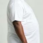 Titan Cut™ Ultra-Stretch Comfort Tee	Titan Cut™