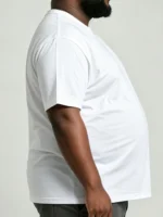 Titan Cut™ Ultra-Stretch Comfort Tee	Titan Cut™