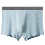 The Titan Cut™ 9" Anti-Chafing Performance Boxer Briefs - Image 7