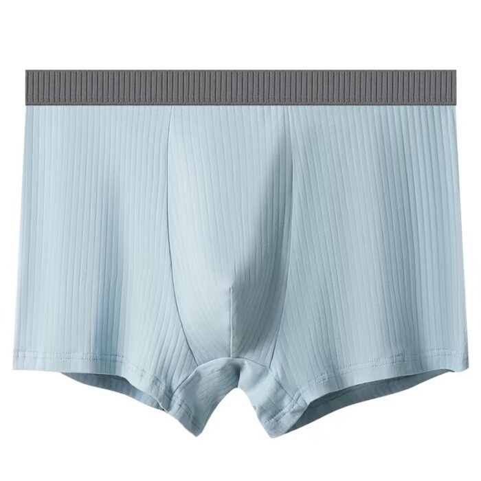 The Titan Cut™ 9" Anti-Chafing Performance Boxer Briefs - Image 7