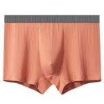 The Titan Cut™ 9" Anti-Chafing Performance Boxer Briefs