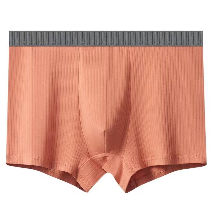 The Titan Cut™ 9" Anti-Chafing Performance Boxer Briefs - Image 6