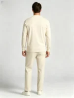 Men's Stretch Comfort Multi-Purpose Long Sleeve Base Layer - Image 4