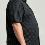 Titan Cut™ Relaxed-Fit Utility Casual Shirt