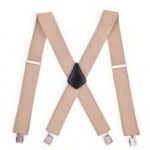 The Titan Cut™ Heavy-Duty X-Back Suspenders - Image 23
