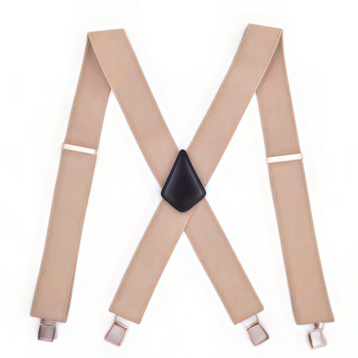 The Titan Cut™ Heavy-Duty X-Back Suspenders - Image 23