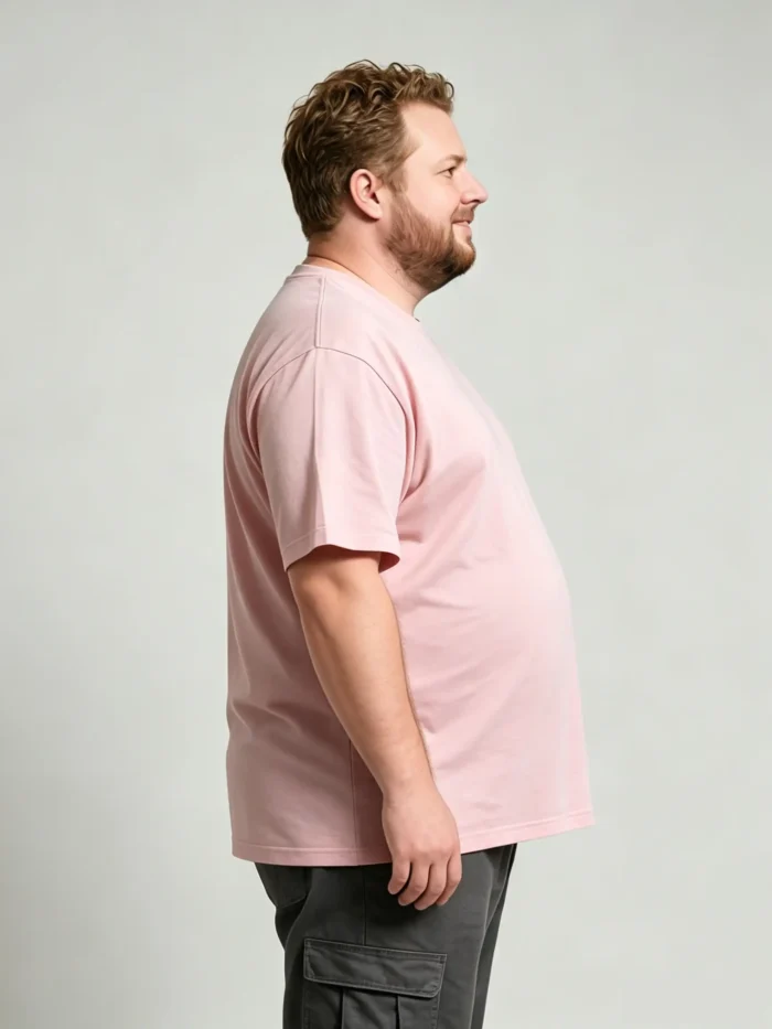 Titan Cut™ Ultra-Stretch Comfort Tee - Image 14