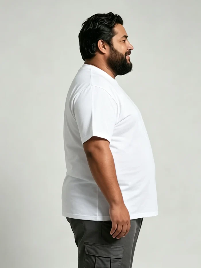 Titan Cut™ Ultra-Stretch Comfort Tee - Image 4