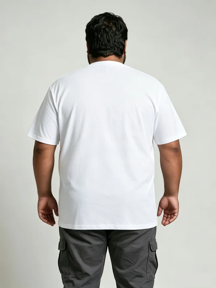 Titan Cut™ Ultra-Stretch Comfort Tee - Image 3