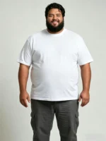 Titan Cut™ Ultra-Stretch Comfort Tee - Image 2