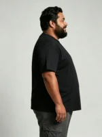 Titan Cut™ Ultra-Stretch Comfort Tee - Image 5