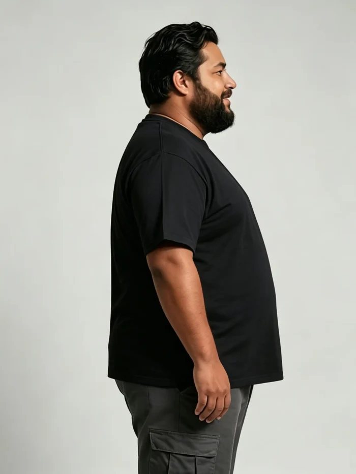 Titan Cut™ Ultra-Stretch Comfort Tee - Image 5