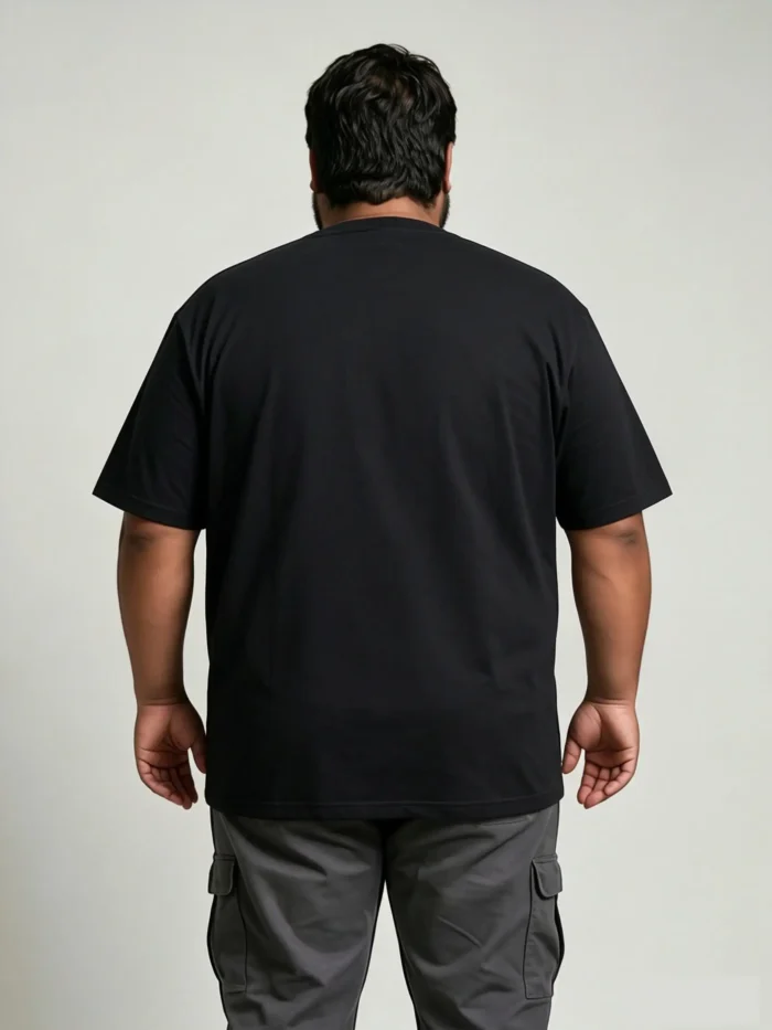 Titan Cut™ Ultra-Stretch Comfort Tee - Image 6