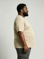 Titan Cut™ Ultra-Stretch Comfort Tee - Image 11