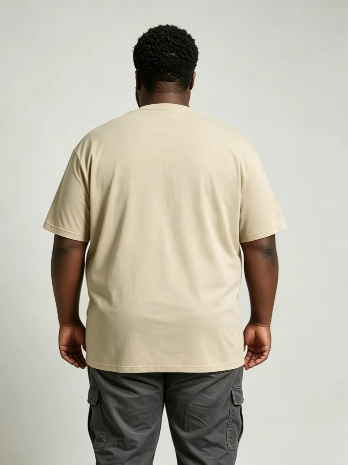 Titan Cut™ Ultra-Stretch Comfort Tee - Image 12
