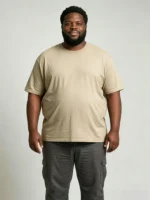 Titan Cut™ Ultra-Stretch Comfort Tee - Image 13
