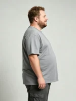 Titan Cut™ Ultra-Stretch Comfort Tee - Image 8