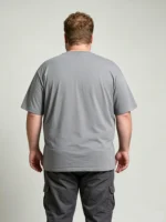 Titan Cut™ Ultra-Stretch Comfort Tee - Image 9