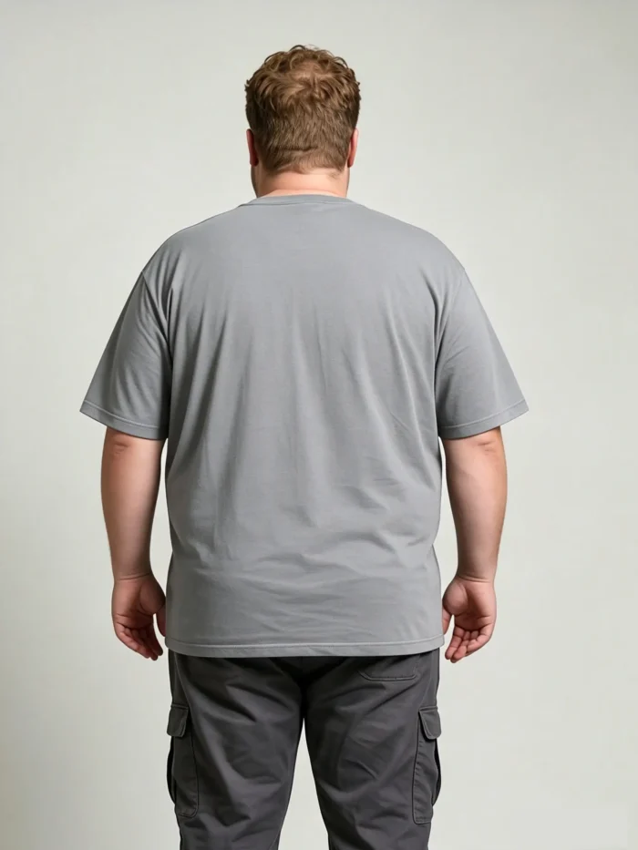 Titan Cut™ Ultra-Stretch Comfort Tee - Image 9
