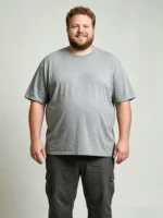 Titan Cut™ Ultra-Stretch Comfort Tee - Image 10