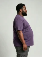 Titan Cut™ Ultra-Stretch Comfort Tee - Image 17