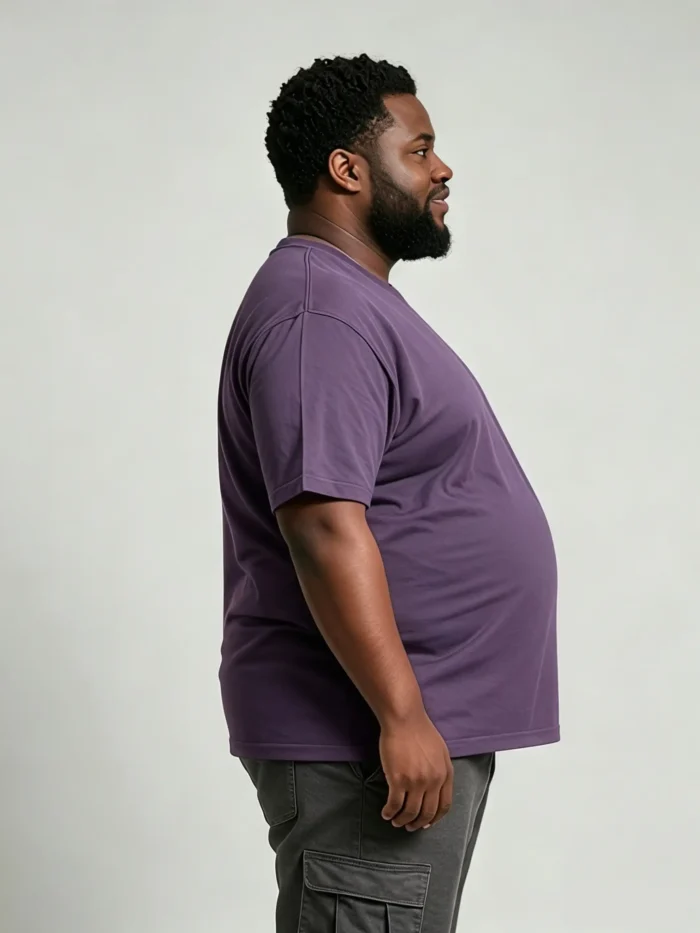 Titan Cut™ Ultra-Stretch Comfort Tee - Image 17