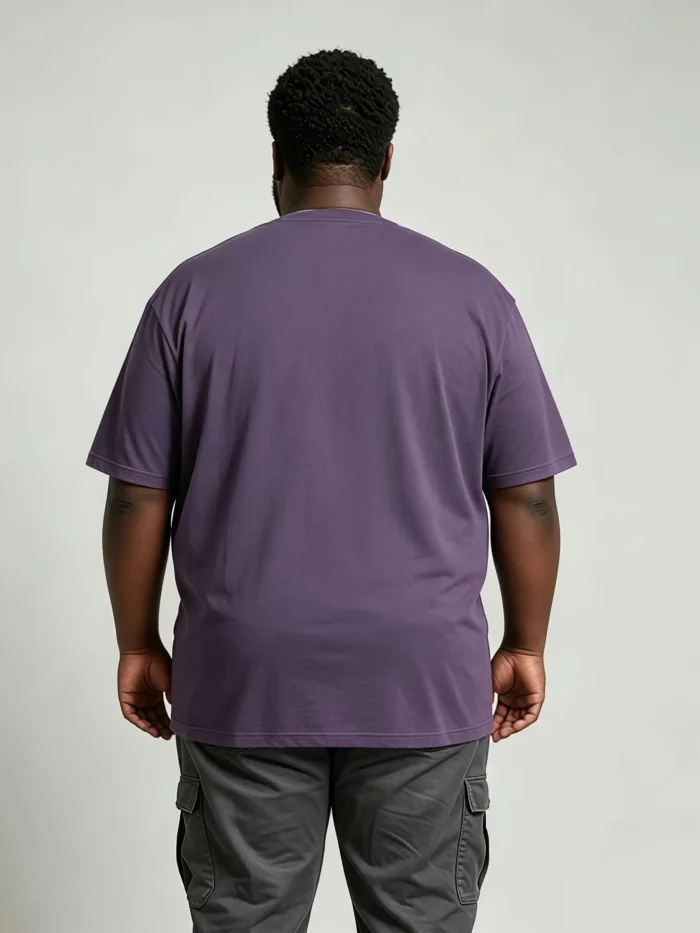 Titan Cut™ Ultra-Stretch Comfort Tee - Image 18