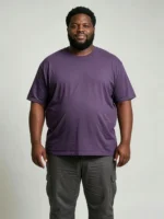 Titan Cut™ Ultra-Stretch Comfort Tee - Image 19