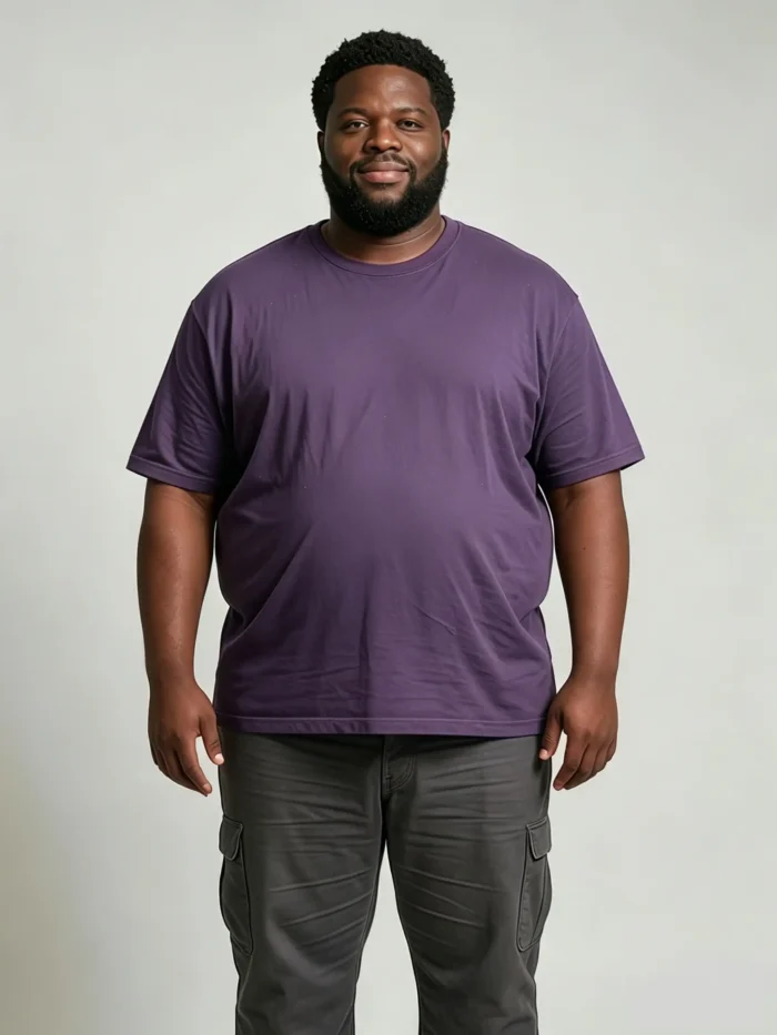 Titan Cut™ Ultra-Stretch Comfort Tee - Image 19
