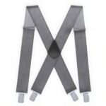 The Titan Cut™ Heavy-Duty X-Back Suspenders - Image 21
